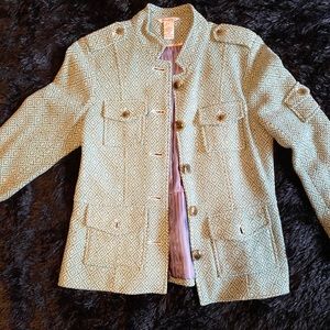 Totally 70s coat